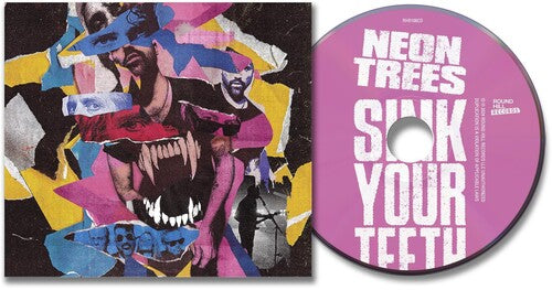 Neon Trees - Sink Your Teeth