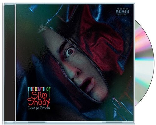 Eminem - The Death Of Slim Shady (Coup De Grace)