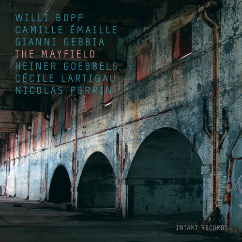 A Mayfield Affair - The Mayfield