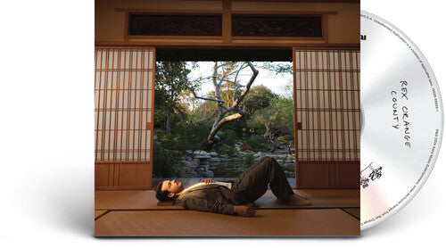 Rex Orange County - The Alexander Technique