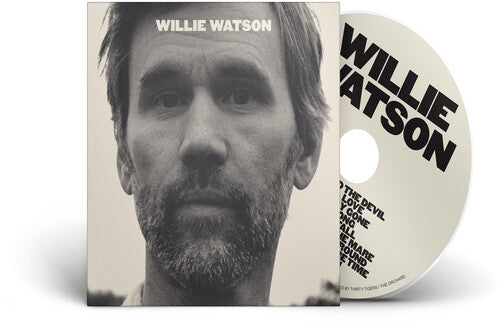 Willie Watson - Willie Watson