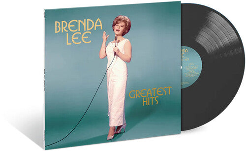 Brenda Lee - Greatest Hits