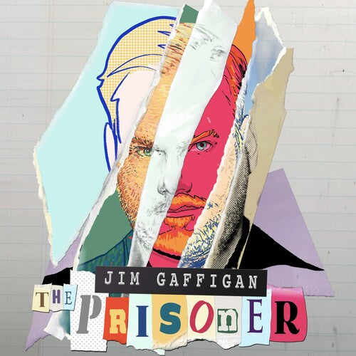 Jim Gaffigan - The Prisoner