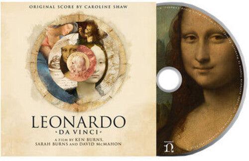 Caroline Shaw - Leonardo da Vinci: A Film by Ken Burns (Original Score)