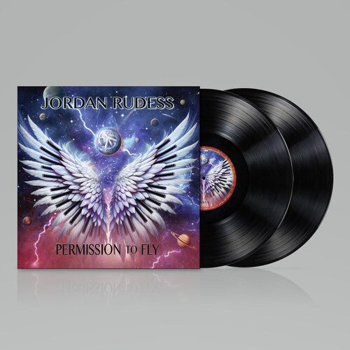 Jordan Rudess - Permission To Fly