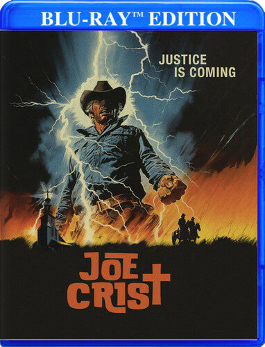 Joe Crist / (Mod)
