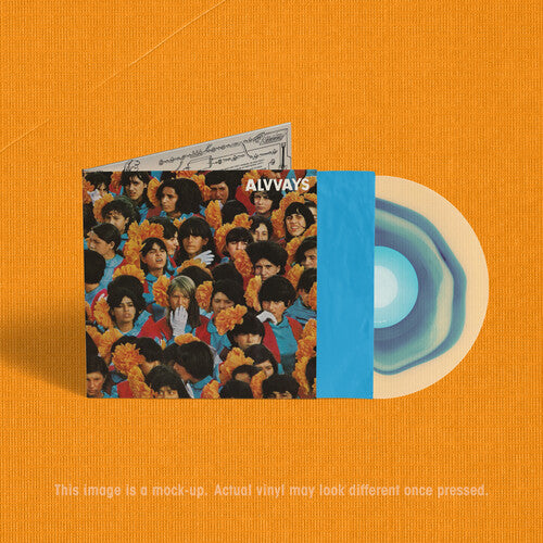 Alvvays - Alvvays (10th Anniversary Edition)