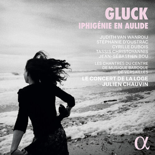 Judith van Wanroij - Gluck: Iphigenie en Aulide