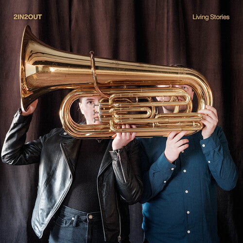 Nela Dusova / Jan Lacina / Peter Korman - 2in2out - Living Stories