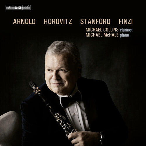 Michael Collins - Arnold, Horovitz, Stanford & Finzi