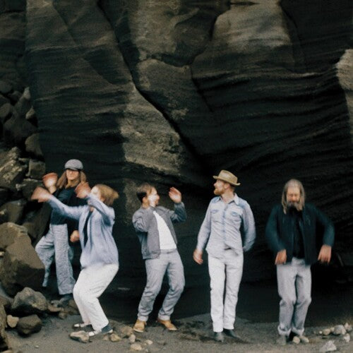 Fruition - How To Make Mistakes