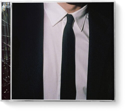 Dare - What's Wrong With New York?