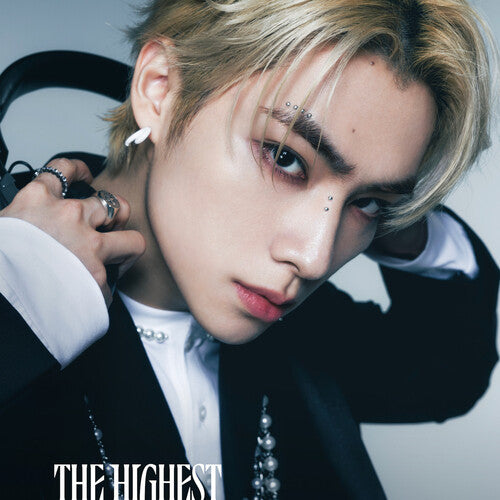 Wayv - Highest - Xiaojun Version
