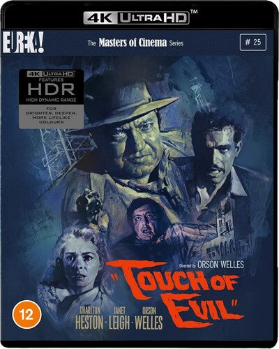 Touch of Evil