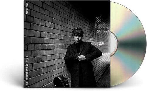 Jake Bugg - Modern Day Distraction