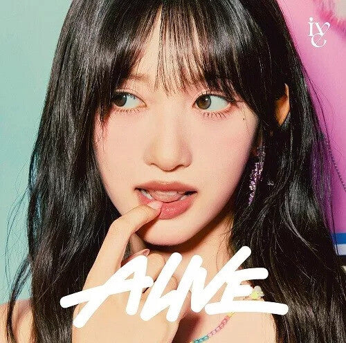 Ive - Alive - Leeseo
