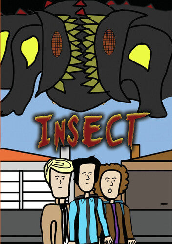 Insect / (Mod)