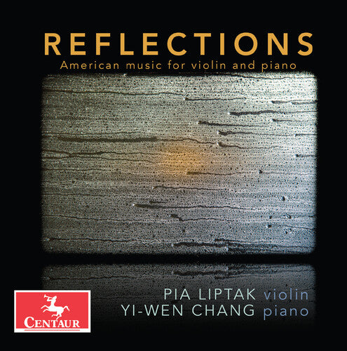 Pia Liptak - Ives, P. Liptak, D. Liptak & Sekhon: Reflections