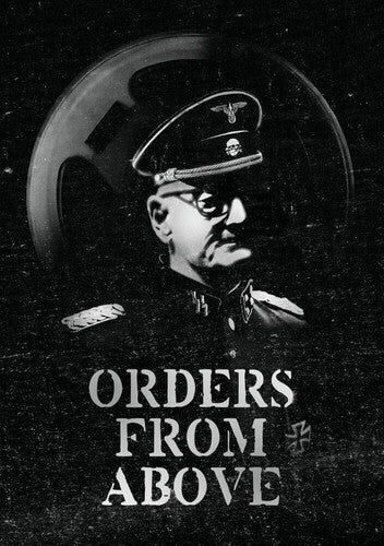 Orders From Above / (Mod)