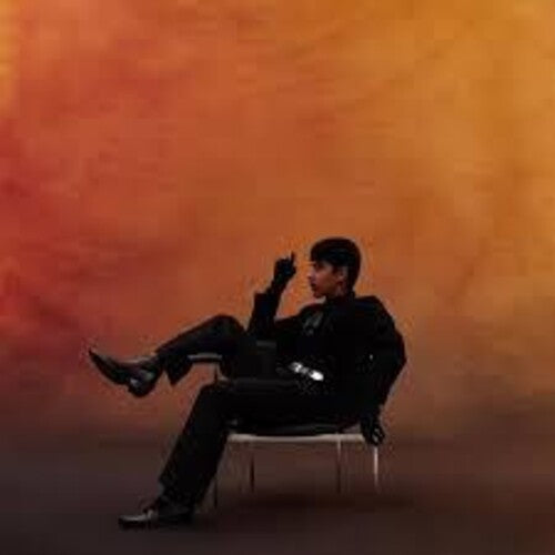 Ivan Cornejo - Mirada