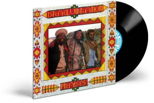 Israel Vibration - Praises