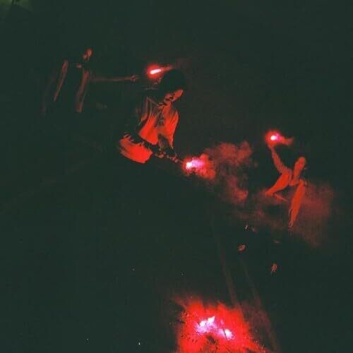 Cuffed Up - All You Got