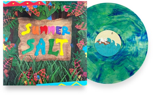 Summer Salt - Driving to Hawaii