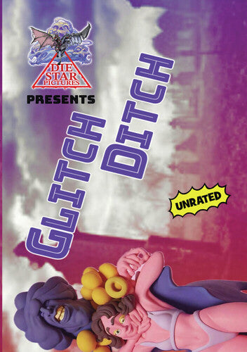 Glitch Ditch / (Mod)