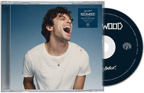 Mark Ambor - Rockwood