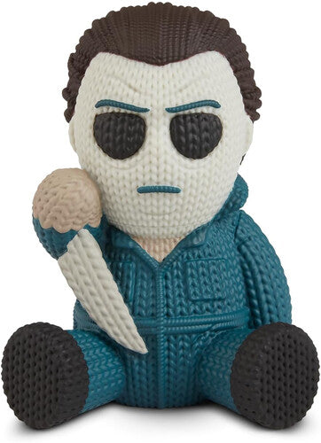 Halloween II - Michael Myers Vinyl Figure – Handmade by Robots