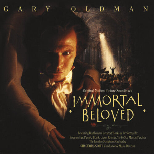 Immortal Beloved/ O.S.T. - Immortal Beloved / O.S.T.