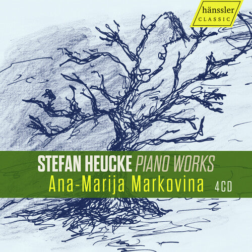 Schubert/ Heucke/ Sinfonieorchester Munster - Stefan Heucke
