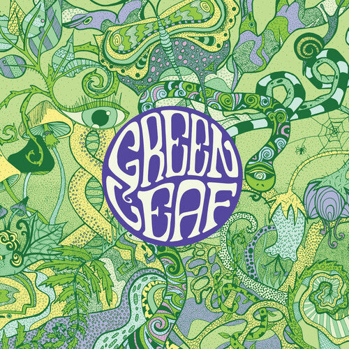 Greenleaf - Nest of Vipers