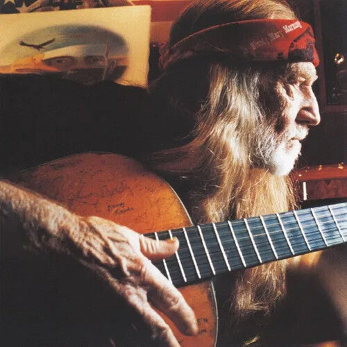 Willie Nelson - It Will Always Be