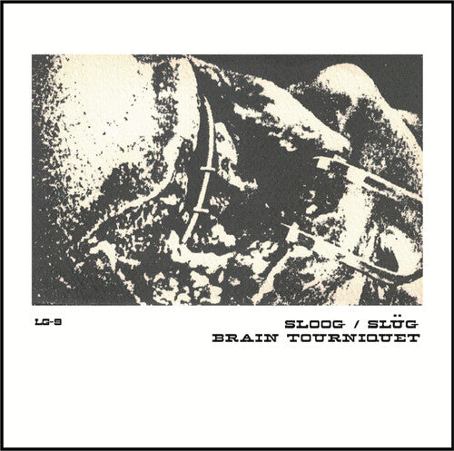 Sloog/ Brain Tourniquet - Split