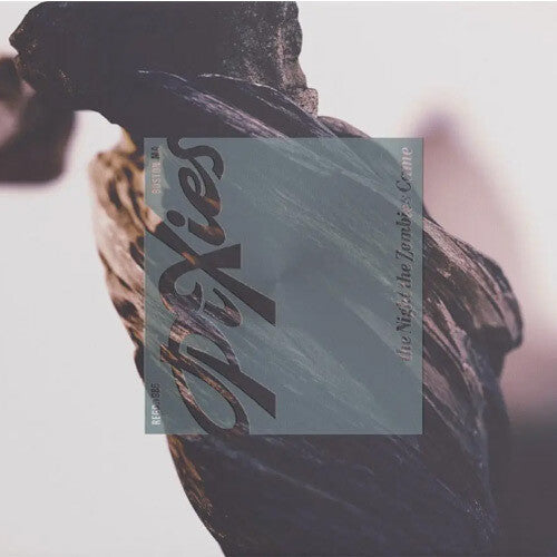 Pixies - The Night The Zombies Came