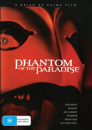 Phantom of the
