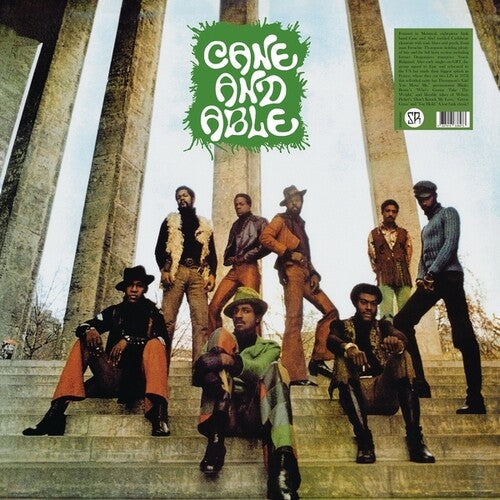 Cane & Able - Cane And Able