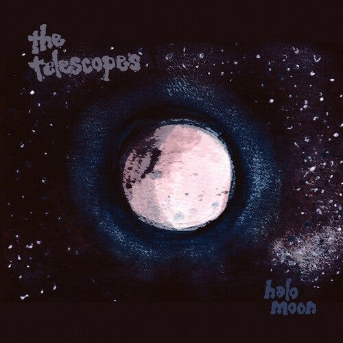 Telescopes - Halo Moon