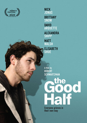The Good Half