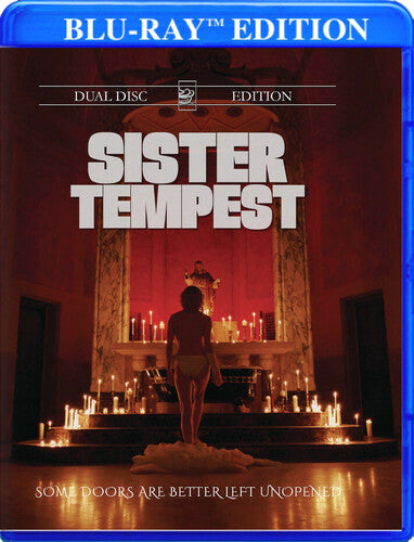 Sister Tempest (2pc) / (Mod)