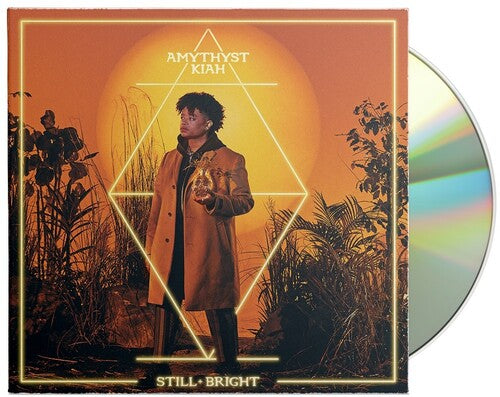 Amythyst Kiah - Still + Bright