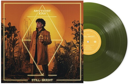 Amythyst Kiah - Still + Bright
