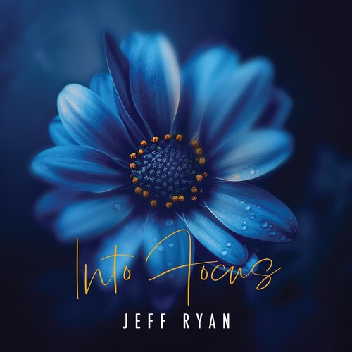 Jeff Ryan - Into Focus