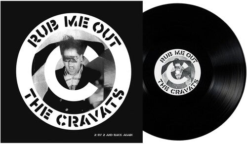 Cravats - Rub Me Out