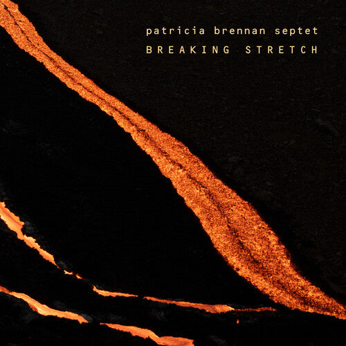Patricia Brennan - Breaking Stretch