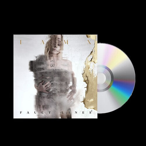 Iamx - Fault Lines 2