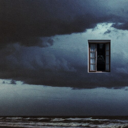 Real Friends - Blue Hour - Canary Yellow