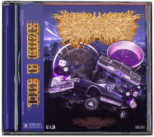Peelingflesh - The G Gode