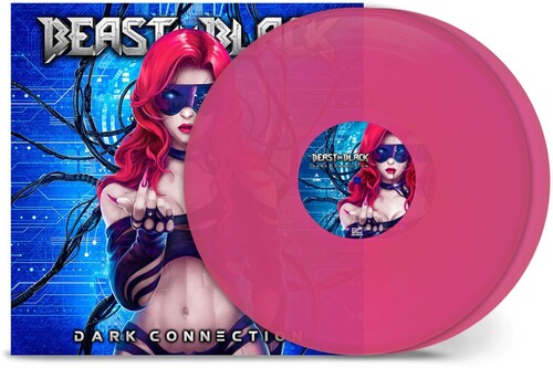 Beast in Black - Dark Connection - Magenta
